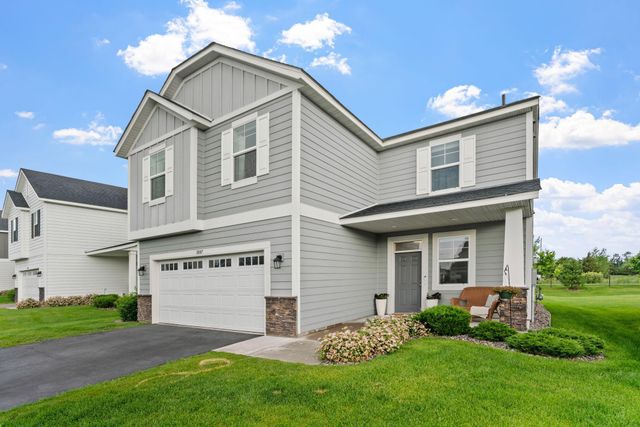 8887 152nd Lane NW, Ramsey, MN 55303