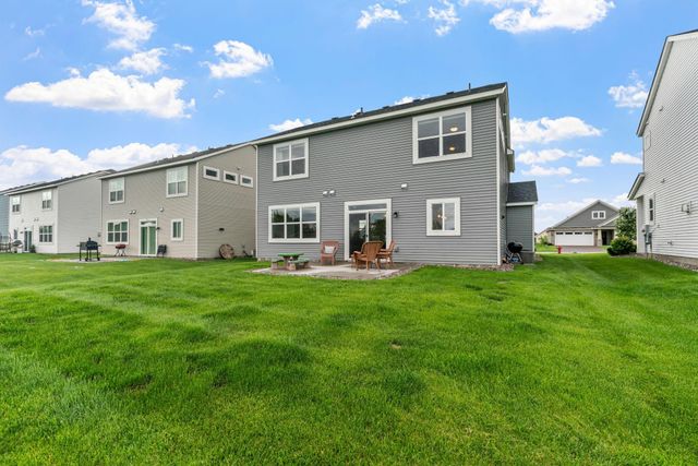 8887 152nd Lane NW, Ramsey, MN 55303
