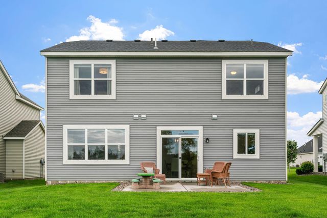 8887 152nd Lane NW, Ramsey, MN 55303