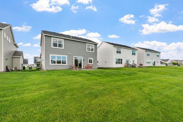 8887 152nd Lane NW, Ramsey, MN 55303