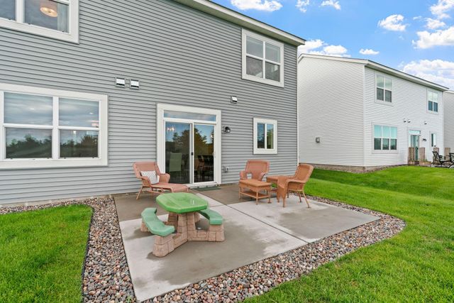 8887 152nd Lane NW, Ramsey, MN 55303