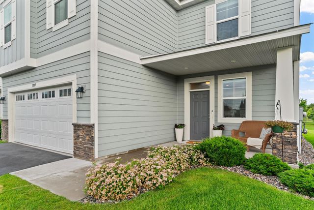 8887 152nd Lane NW, Ramsey, MN 55303
