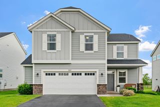 8887 152nd Lane NW, Ramsey, MN 55303