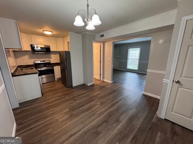215 Springdale Court, Macon, GA 31210