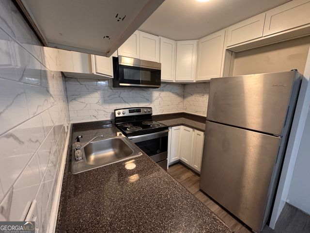 215 Springdale Court, Macon, GA 31210