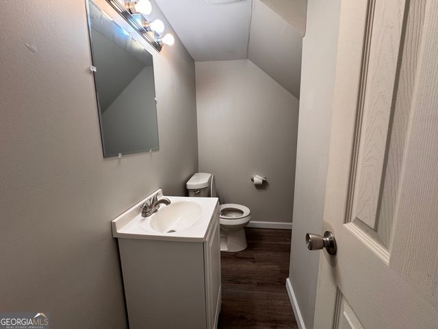 215 Springdale Court, Macon, GA 31210