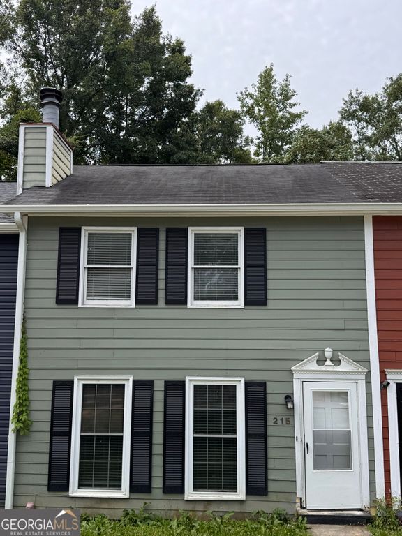 215 Springdale Court, Macon, GA 31210