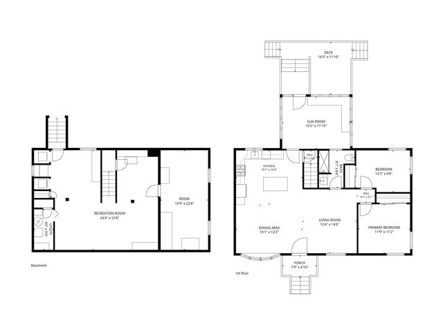 41 Mount View Avenue, North Kingstown, RI 02852