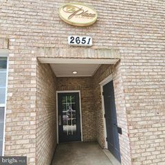 2651 PARK TOWER DR #306, Vienna, VA 22180