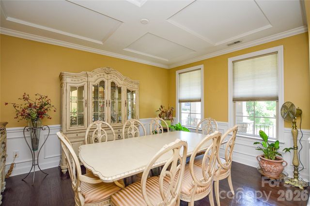 16402 Doves Canyon Lane, Charlotte, NC 28278