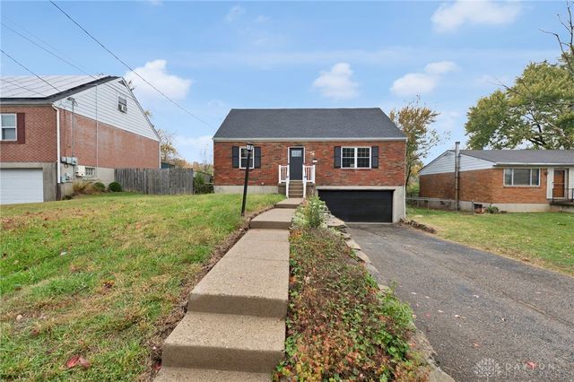 2776 Klondike Court, Colerain Twp, OH 45251