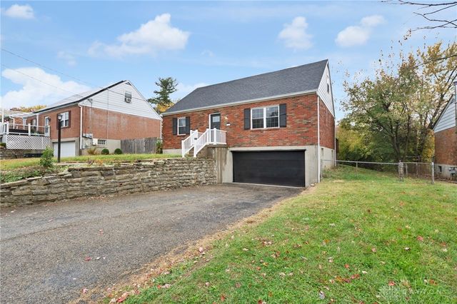 2776 Klondike Court, Colerain Twp, OH 45251