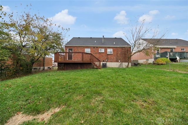 2776 Klondike Court, Colerain Twp, OH 45251