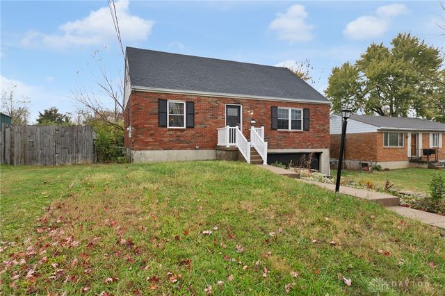 2776 Klondike Court, Colerain Twp, OH 45251