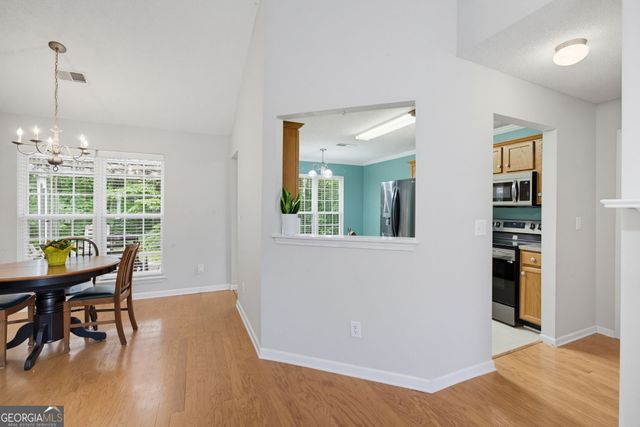 477 Oakview Drive, Dallas, GA 30157