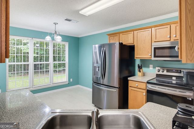 477 Oakview Drive, Dallas, GA 30157