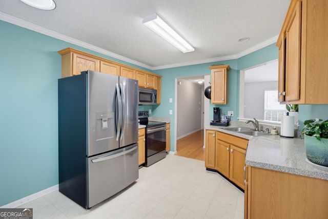 477 Oakview Drive, Dallas, GA 30157