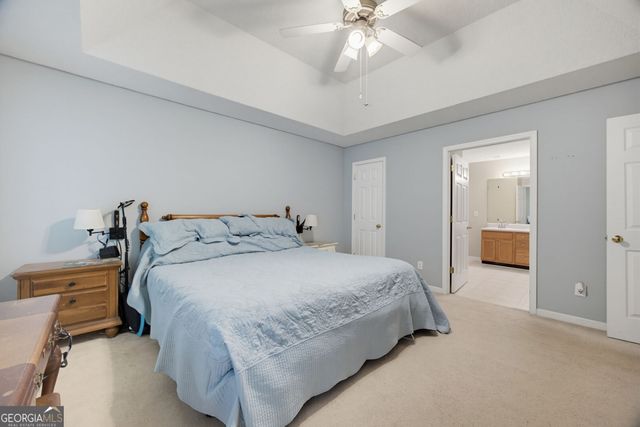 477 Oakview Drive, Dallas, GA 30157
