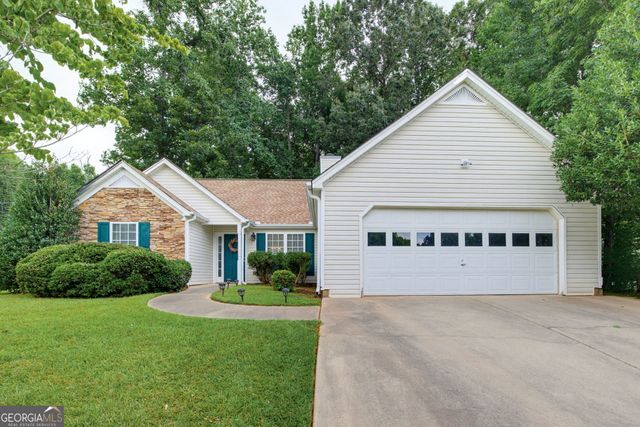 477 Oakview Drive, Dallas, GA 30157