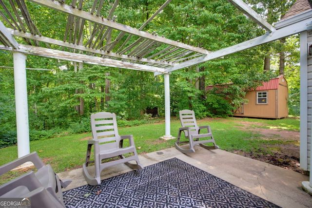 477 Oakview Drive, Dallas, GA 30157