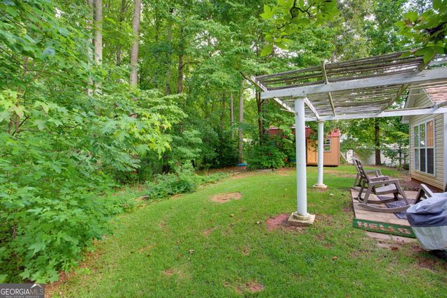 477 Oakview Drive, Dallas, GA 30157