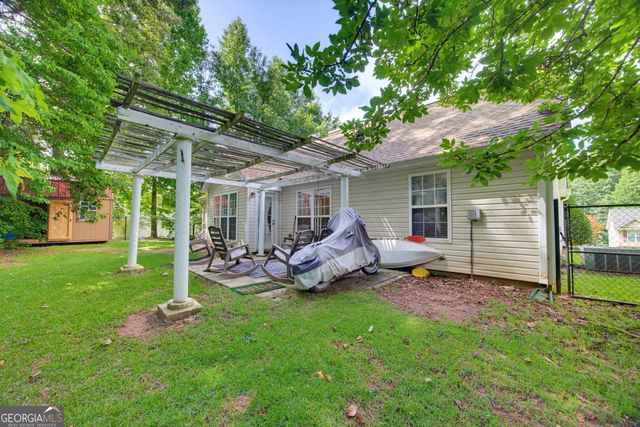 477 Oakview Drive, Dallas, GA 30157