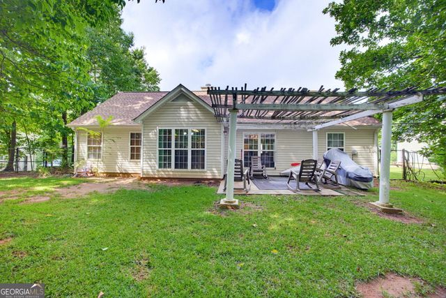 477 Oakview Drive, Dallas, GA 30157