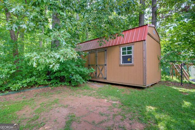 477 Oakview Drive, Dallas, GA 30157