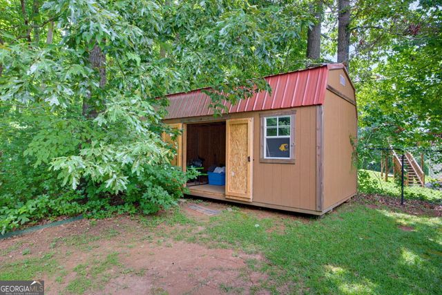 477 Oakview Drive, Dallas, GA 30157