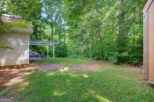 477 Oakview Drive, Dallas, GA 30157