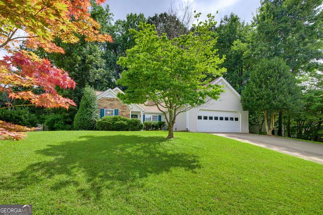 477 Oakview Drive, Dallas, GA 30157