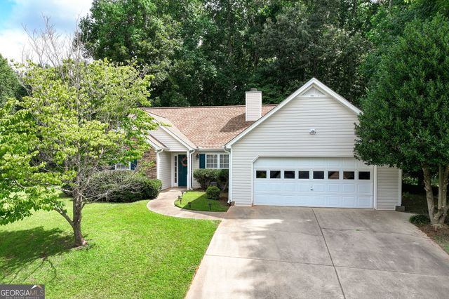477 Oakview Drive, Dallas, GA 30157