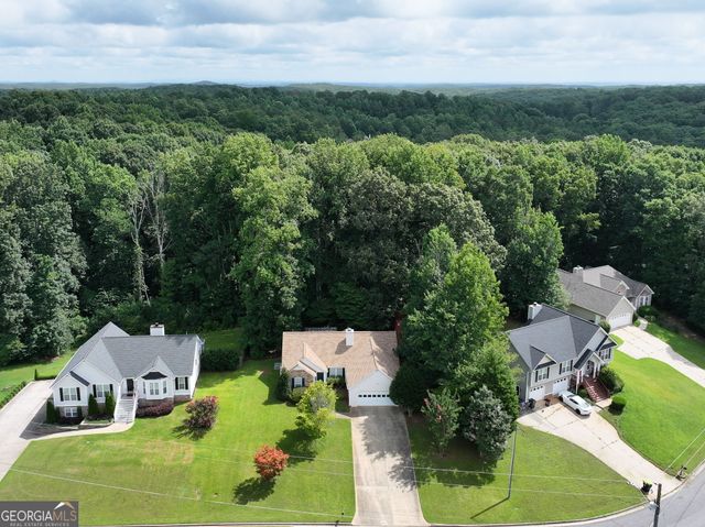 477 Oakview Drive, Dallas, GA 30157