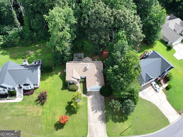 477 Oakview Drive, Dallas, GA 30157