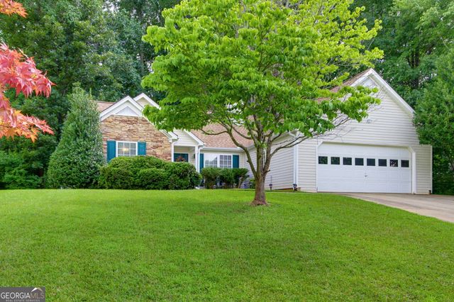 477 Oakview Drive, Dallas, GA 30157