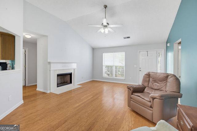 477 Oakview Drive, Dallas, GA 30157