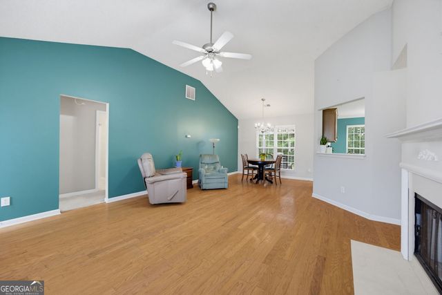 477 Oakview Drive, Dallas, GA 30157