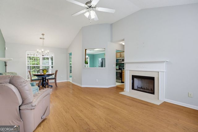 477 Oakview Drive, Dallas, GA 30157