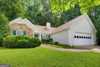 477 Oakview Drive, Dallas, GA 30157