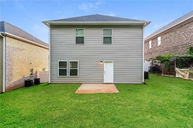 251 Addy Lane, Stockbridge, GA 30281