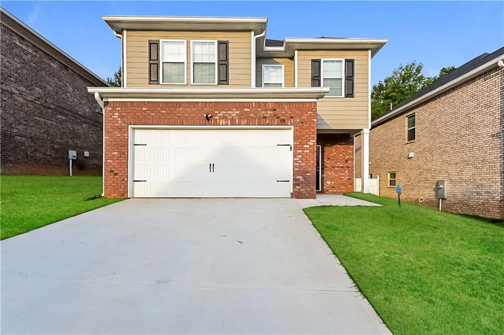 251 Addy Lane, Stockbridge, GA 30281