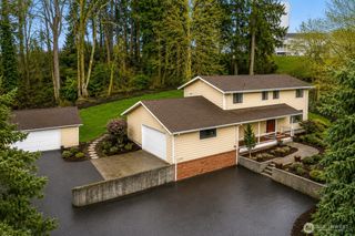 13103 7th Avenue Ct E, Parkland, WA 98445