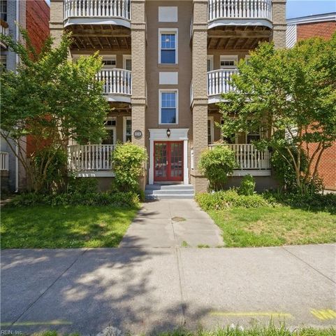 1323 Colonial Ave Apt 6, Norfolk, VA 23517