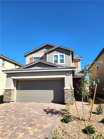 2744 Tricase Street, Henderson, NV 89044