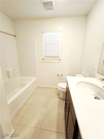 2744 Tricase Street, Henderson, NV 89044