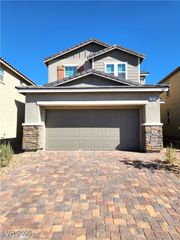 2744 Tricase Street, Henderson, NV 89044