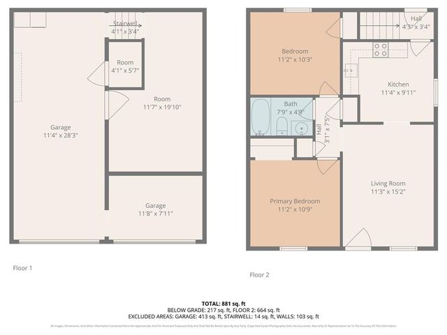 9404-9406 E 83 Street, Raytown, MO 64138