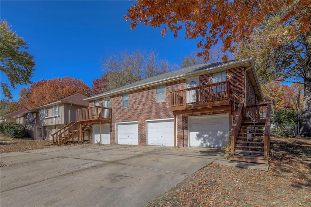 9404-9406 E 83 Street, Raytown, MO 64138