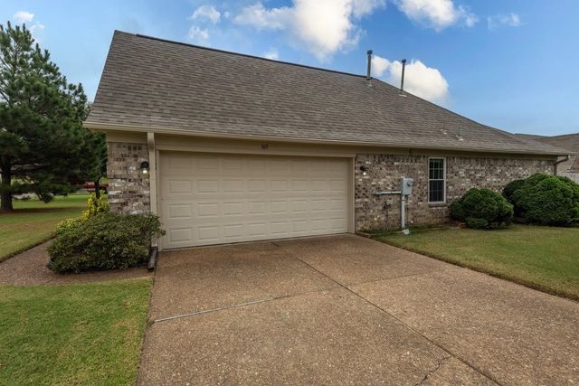 165 SUSANNE DR, Oakland, TN 38060