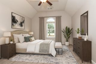 165 SUSANNE DR, Oakland, TN 38060